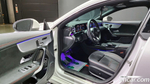 Mercedes-Benz CLA-Class C118 CLA250 4MATIC (04.2020)