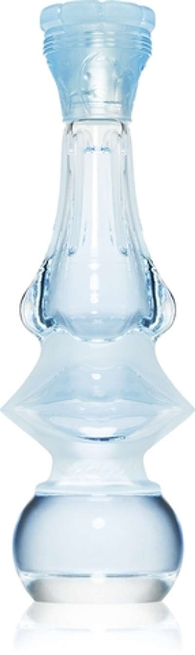 Salvador Dali Dalilight Туалетная вода для женщин