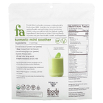 Foods Alive, органические очищенные семена конопли, 227 г (8 унций)