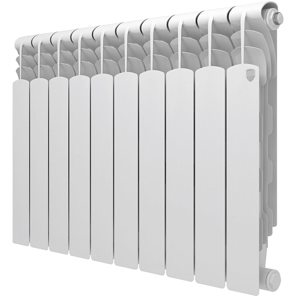 Радиатор ROYAL THERMO Revolution Bimetall 500 (6 секц.)