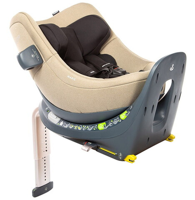 Автокресло Swandoo Marie I-Size Alfalfa