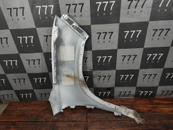 Крыло переднее левое Jetour Dashing 22-нв Б/У Оригинал F168403100СADY