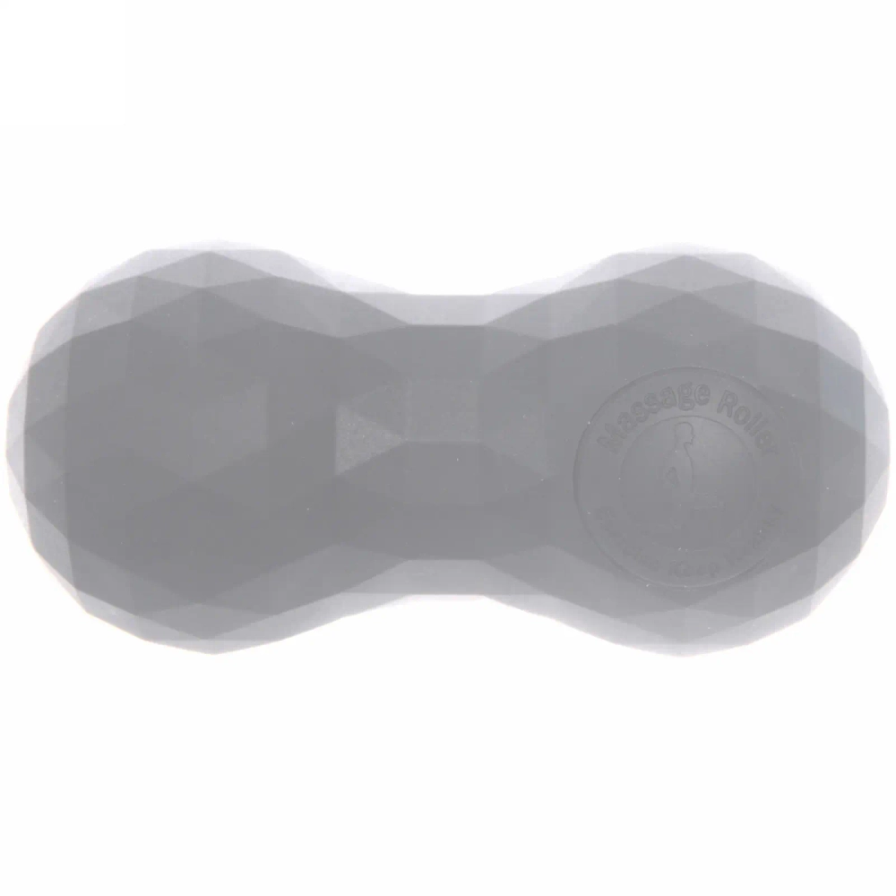 Мяч массажный Sportage Diamond Double AA0025