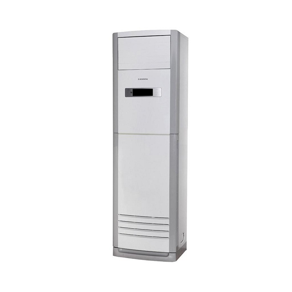 Колонный кондиционер Kentatsu KSFV140XFAN3 / KSRV140HFAN3