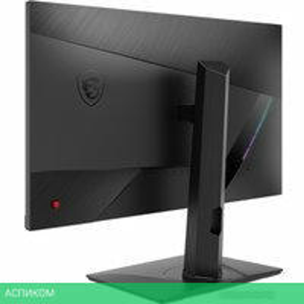 Игровой монитор MSI Optix MAG275R2