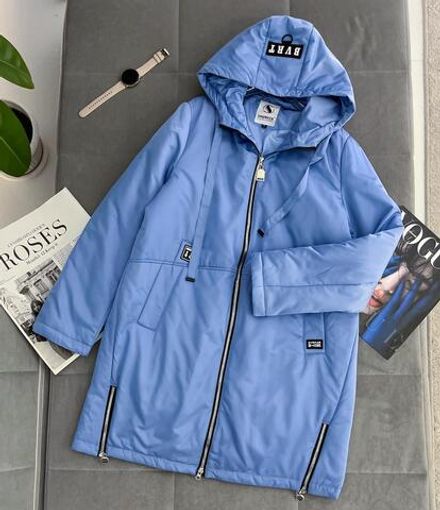 Куртка 7346762 Fabrika