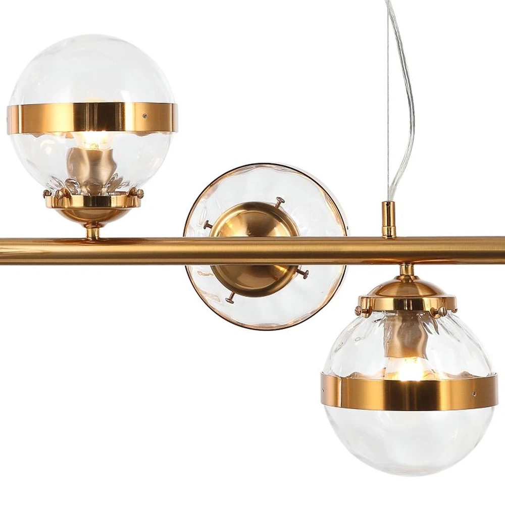 Подвесная люстра Stilfort SOGNO 2134/05/06P