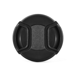 Крышка для объектива Deluxe DLCA-CAP 62 mm