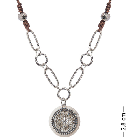 NP-17/7 Украшение на шею