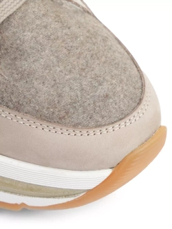 Полуботинки VOILE BLANCHE