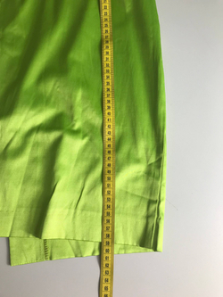 Костюм Ellen Kloss яркого цвета, маркировка 170-100-108, визуально на 50 размер