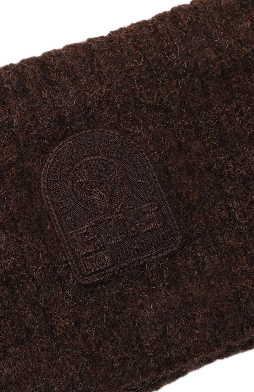 Повязка Parajumpers ALPACA BAND 580 темно-коричневый