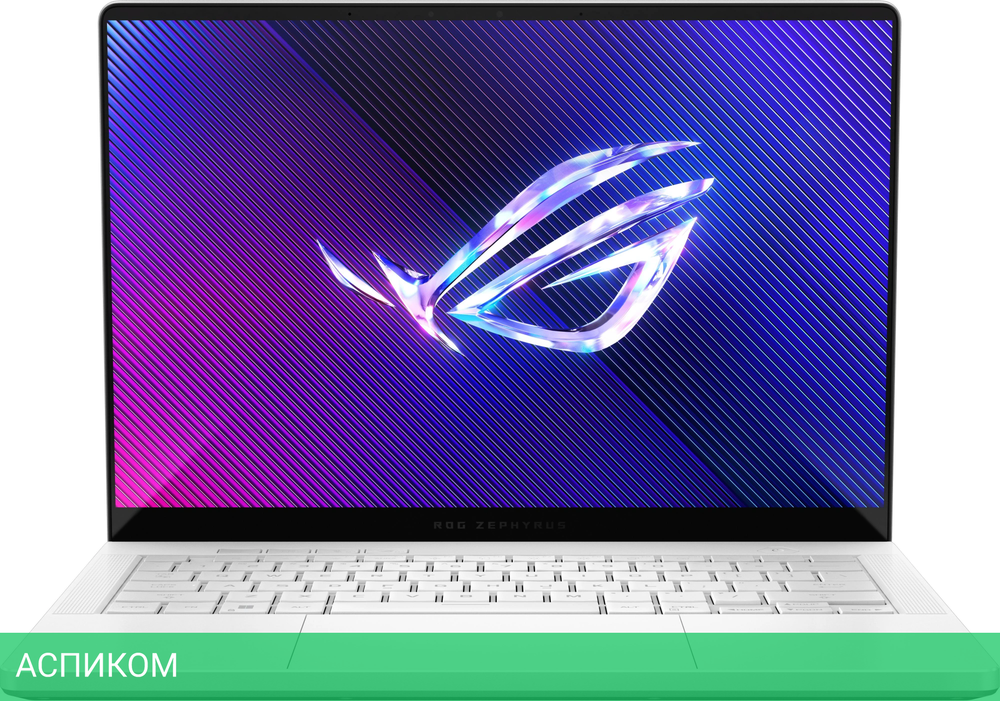 Ноутбук Asus ROG Zephyrus G14 GA403UU-QS080