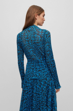 Водолазка женская BOSS Esami 10250975 01