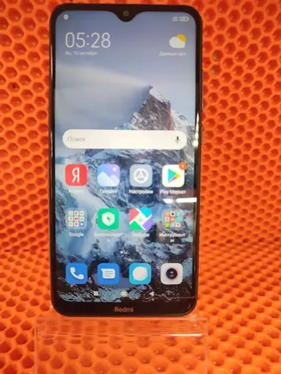 Смартфон Xiaomi redmi 8A 2/32