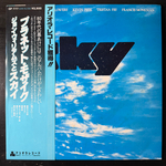 Sky - Sky (Япония 1979г.)