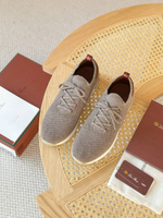 Кроссовки Loro Piana