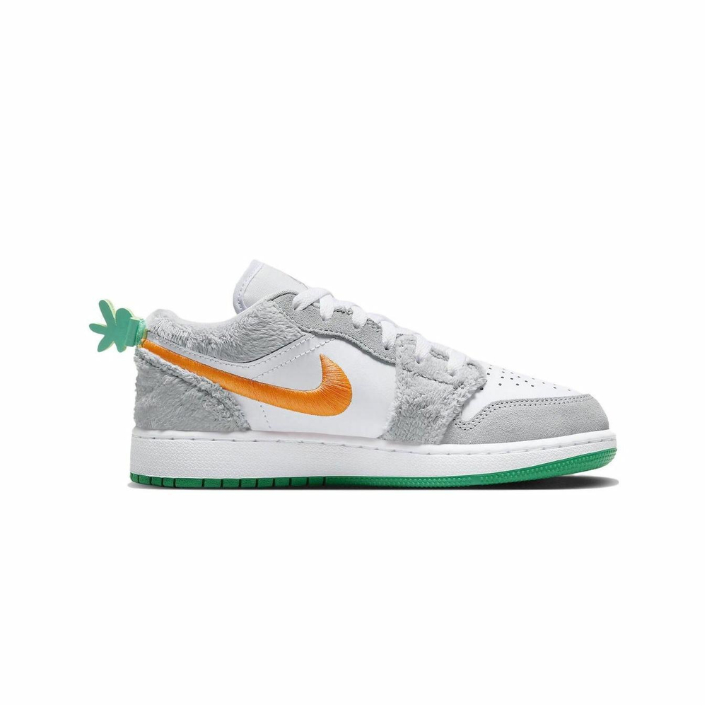 Кроссовки Jordan Air Jordan 1 "Bunny Rabbit" Swoosh