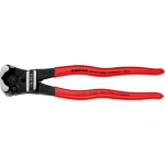 Болторез торцовый черненые 200 мм Knipex 61 01 200 SB