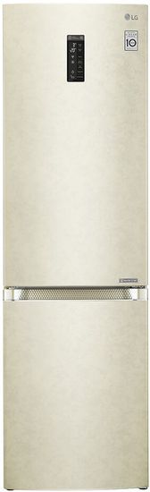 Холодильник LG GA-B499TEKZ
