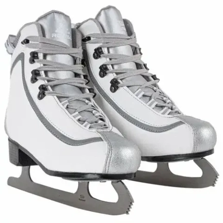 Фигурные коньки для проката Rental F1 (Lady)