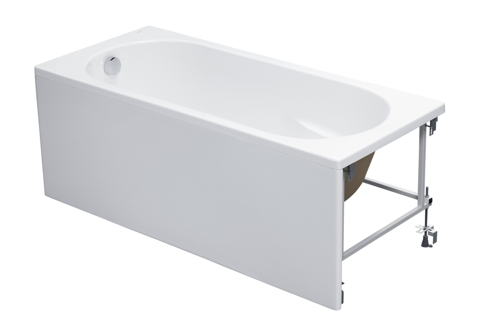 Панель фронтальная Roca Genova 160x70 ZRU9302975