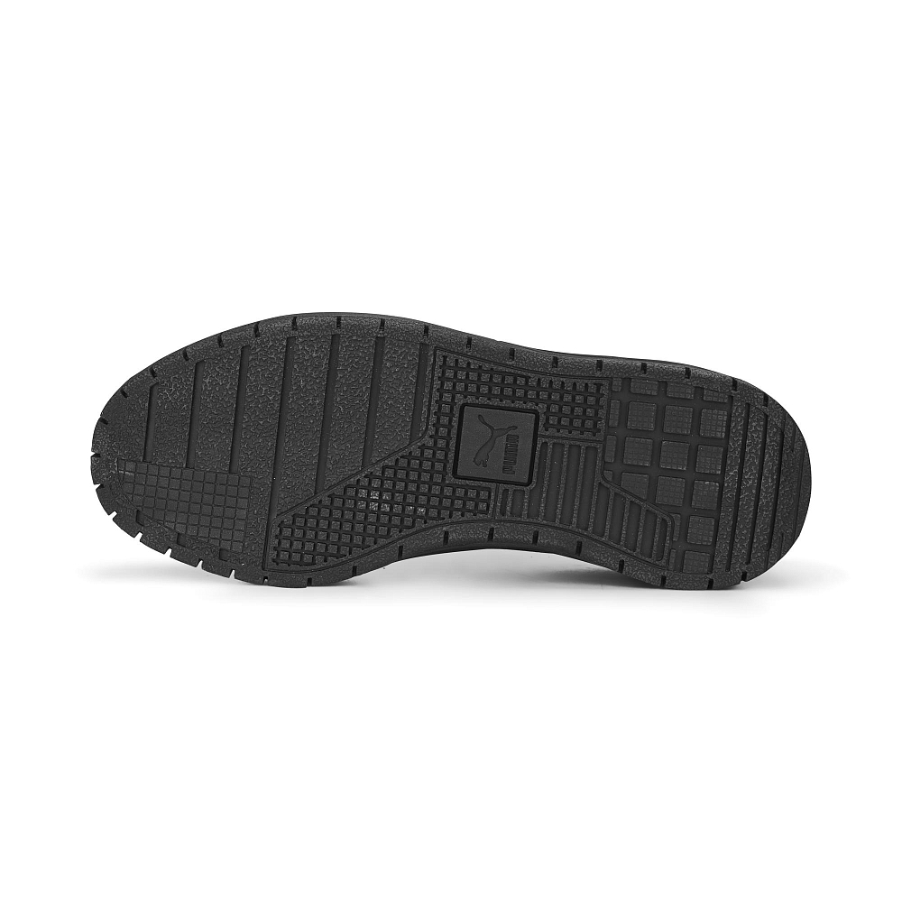 Женские кеды PUMA Cali Dream Lth Wns