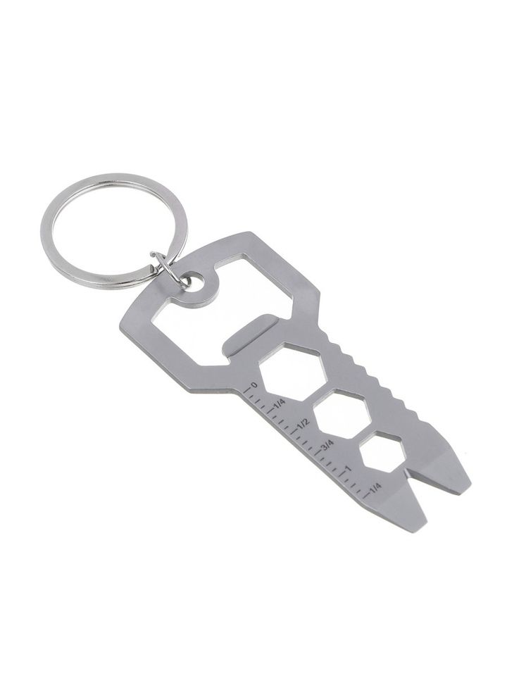 Мультинструмент ЕРМАК брелок (070-042)