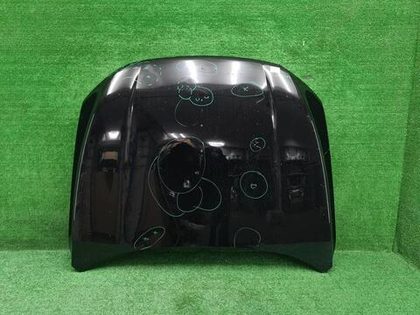 Капот Hongqi HS5 (2019-н.в.)