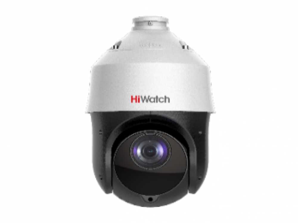 Бюджетная IP-видеокамера поворотная DS-I225(D) HiWatch