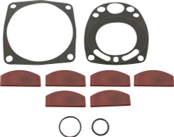 JAI-0803-RKS Ремонтный комплект для гайковерта пневматического ударного JAI-0803