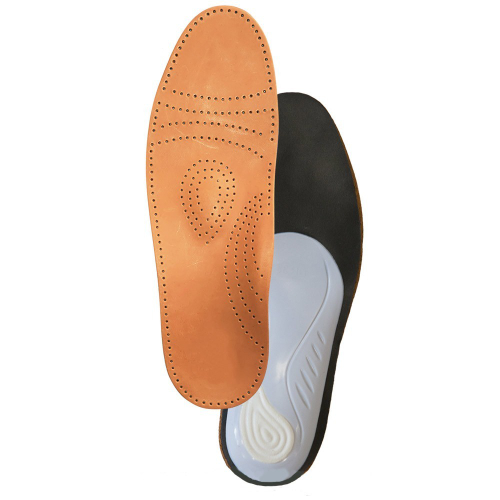 Стельки ортопедические для закрытой обуви Тривес СТ-104