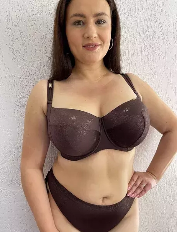 Купальный бюст Kris Line Korfu Soft Side Support