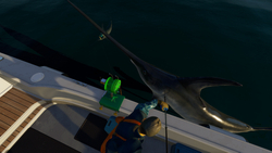 Fishing: North Atlantic - Enhanced Edition (для ПК, цифровой код доступа)