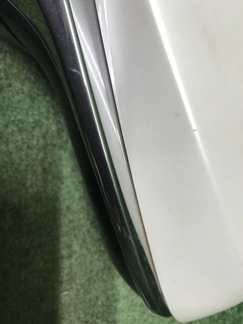 Зеркало левое Lexus NX 1 (2014-2021) 8 контактов