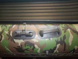 Лодка Адмирал 320 Classic НДНД