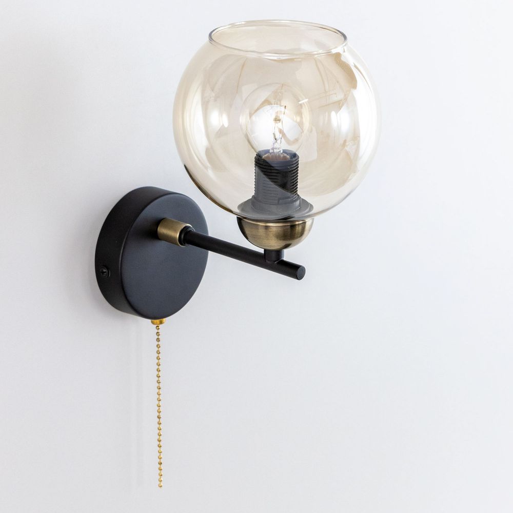 Citilux Анри CL124315 Бра с выключателем