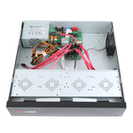 IP-видеорегистратор RedLine RL-NVR32C-8H.lite