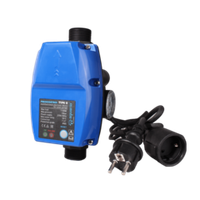 Блоки управления насосами