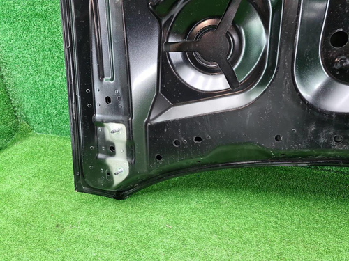 Капот Mercedes GLS x167 (2019-н.в.)