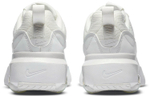 Кроссовки Nike Air Max Verona Summit White (Женская размерная сетка)