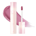 Стойкий глянцевый тинт для губ Rom&Nd Juicy Lasting Tint 33 Bare Vine
