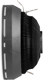 КУЛЕР ДЛЯ ПРОЦЕССОРА 2E GAMING AIR COOL AC120Z RGB 2E-AC120Z-RGB 775 115X 1366 FM1 FM2 AM2 AM2+ AM3 AM3+ AM4 120
