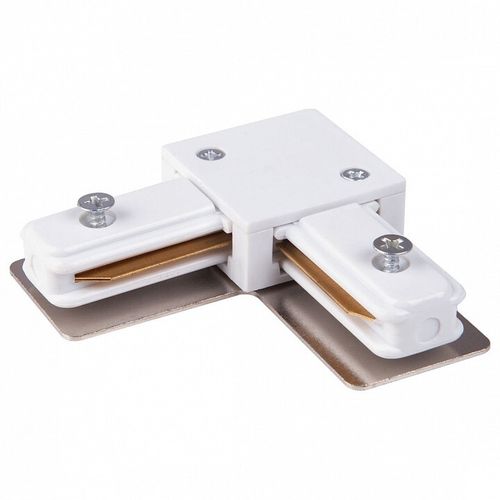 Коннектор Elektrostandard TRC-1-1-L-WH