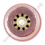 Мундштук пропановый (PNME 9) №4П (50–100 мм) к Р3-300, Р3-345