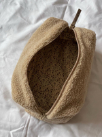 Косметичка Teddy M, Бежевый