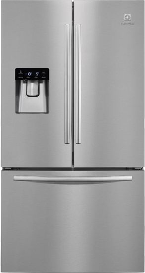 Холодильник Electrolux EN 6084 JOX
