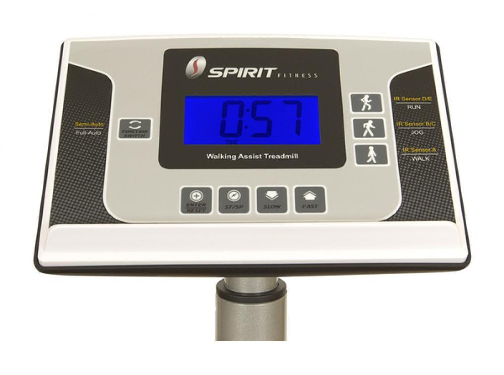 Беговая дорожка Spirit Fitness LW1000