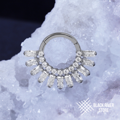 Кликер Notic Crystal 1.2мм