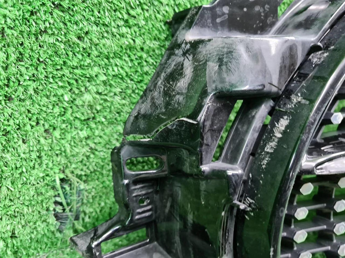 Решетка радиатора Mercedes E C238 (2020-2023)